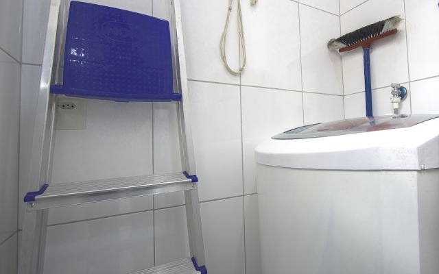 LineRio Copacabana Residence 189