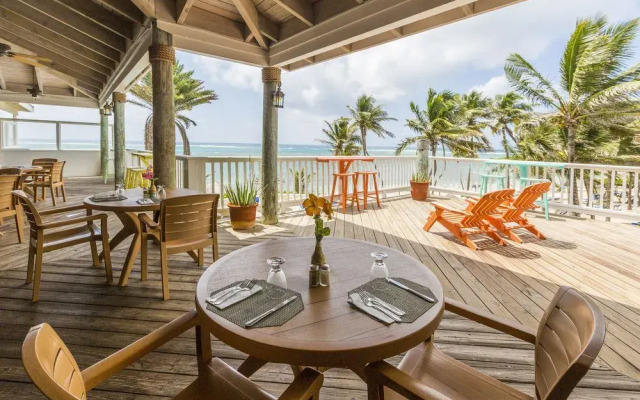 Villas at St. James's Club - All Inclusive