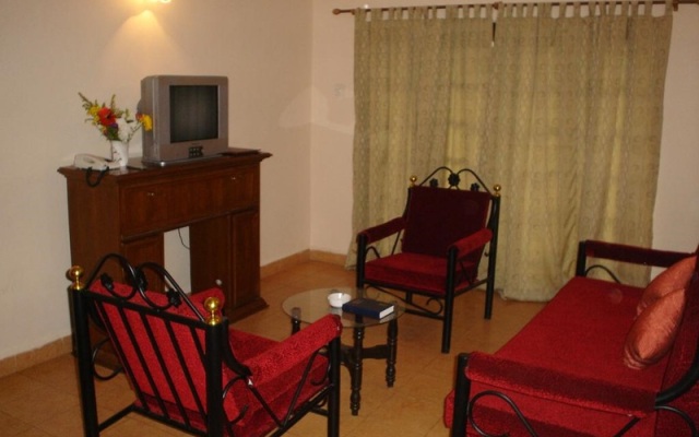 San Joao Holiday Homes