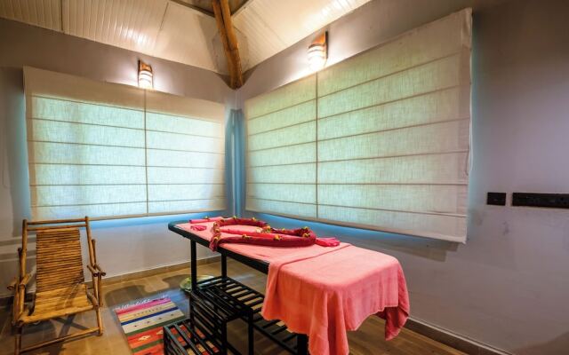 Kanha Jungle Camp