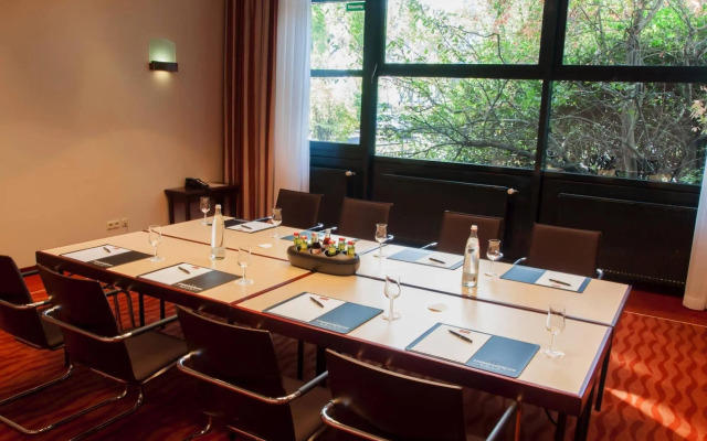 Steigenberger Hotel Dortmund