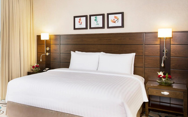 Residence Inn by Marriott Jazan