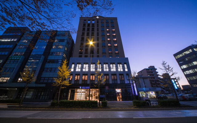 Hotel Mystays Premier Kanazawa