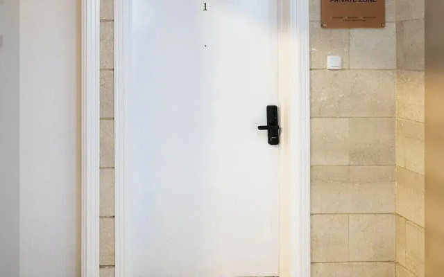 Private Zone Al Badiaa