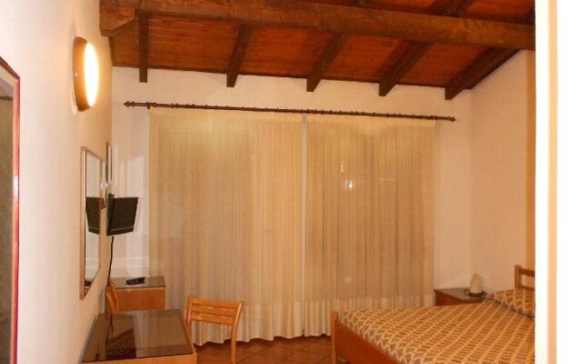 Hotel Meublè Giardino