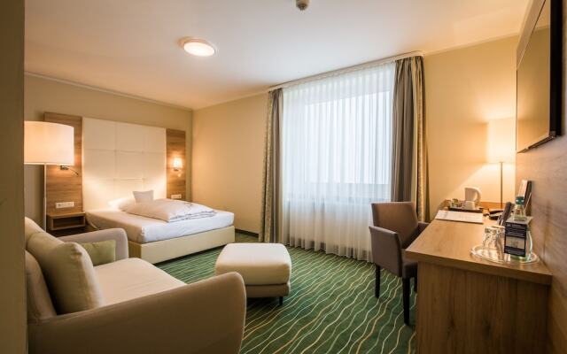 Parkhotel Ropeter, Sure Hotel Collection by Best Western