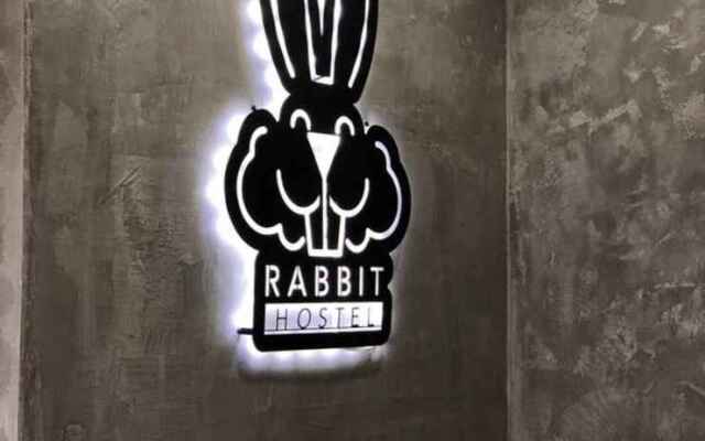 Rabbit Hostel