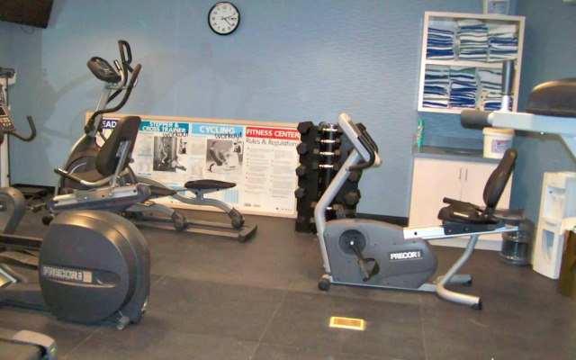 Holiday Inn Rock Springs by IHG