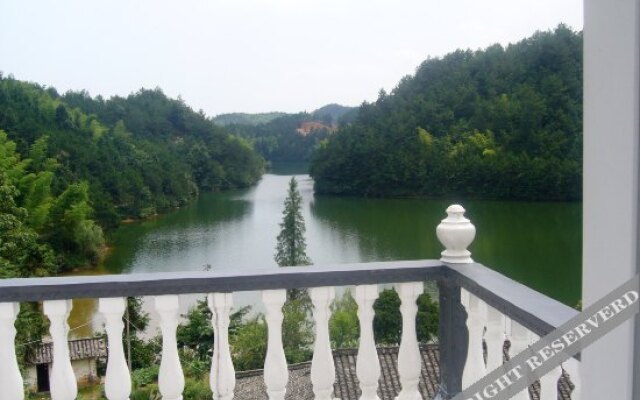 Tianzhu Mountain Taoyuan Travel Hotel