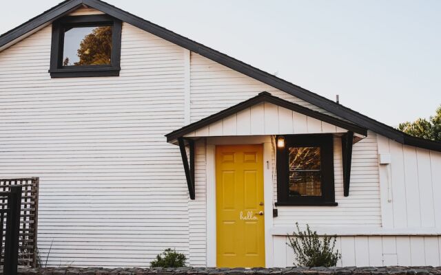 Sonoma's Best Cottages