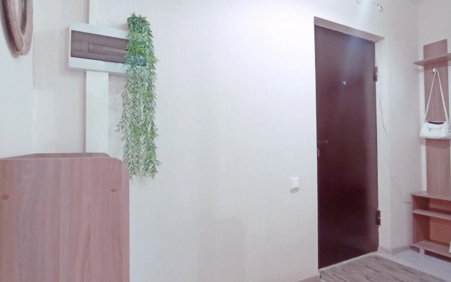 Апартаменты на улице Университетская Набережная 107