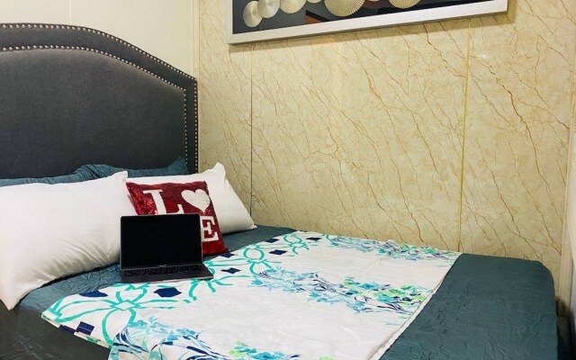 Tagaytay Garden View Suites