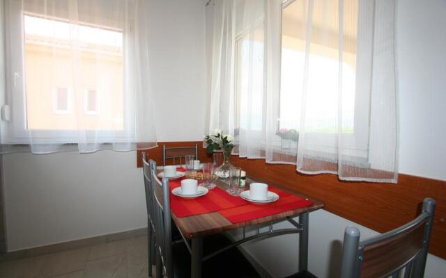 Apartments Lili