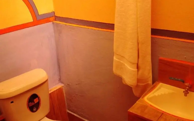 Hostal Luna del Titikaka