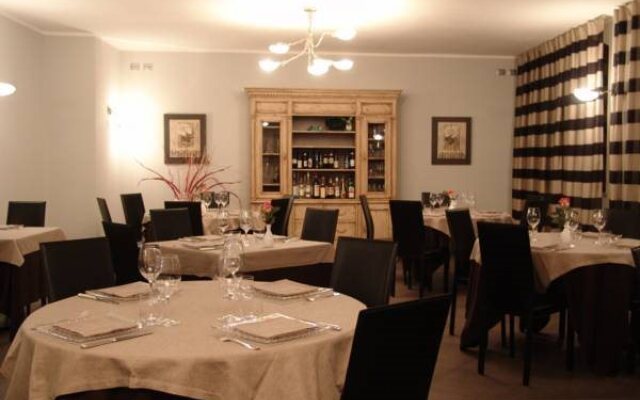 Locanda Antico Ricetto