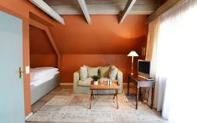 Romantik Hotel Jagdhaus Waldfrieden