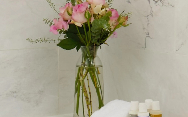 Summer Lodge Country House Hotel