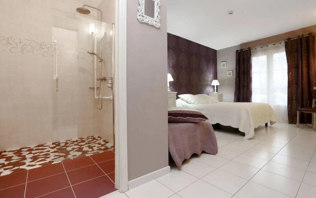 Le Mas des Bories - Grand Périgueux