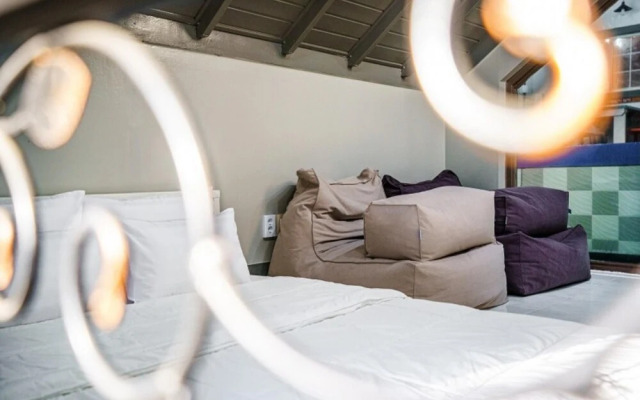 Pocheon Sanbong Poolvilla