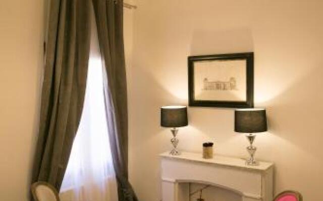 Cestello Luxury Rooms