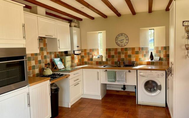 Farriers Cottage