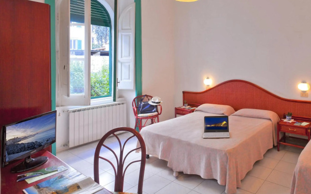 Hotel Vittoria