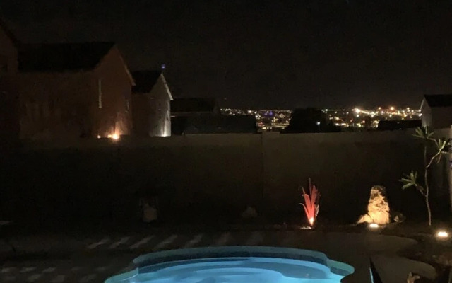Brand New Bullheadcity Pool Home