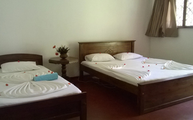 Clove Garden Hotel