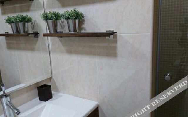 Apartamentos Kasa25 Gerona