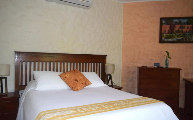 Hotel el Moro