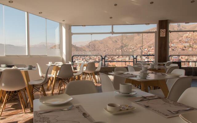 Wayqey Hotel