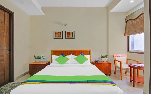 Treebo Trend PP Residency