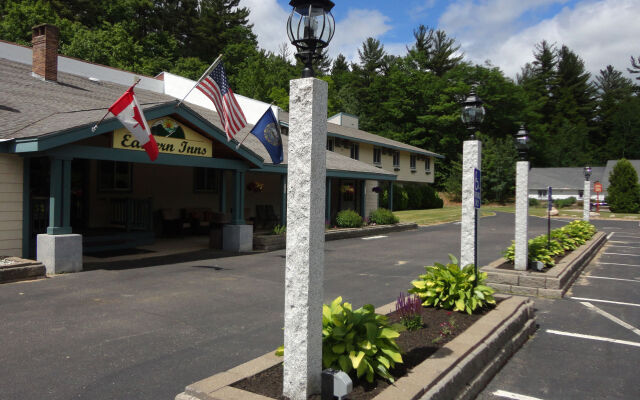 Eastern Inn & Suites