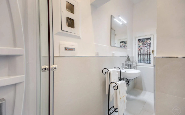 Trastevere Apartments - Ghetto Area