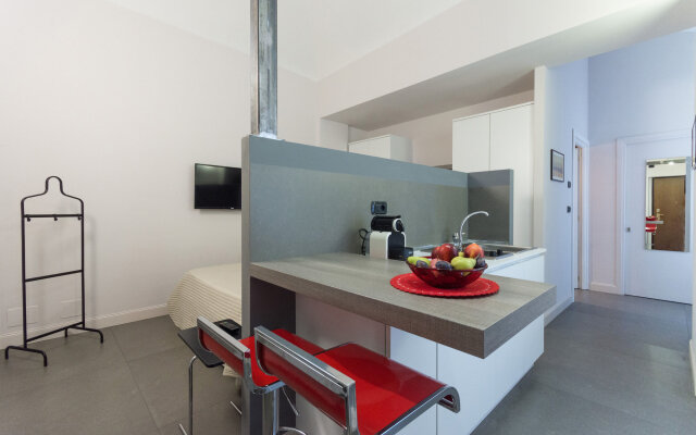 Stylish Apartments in Torino Centre