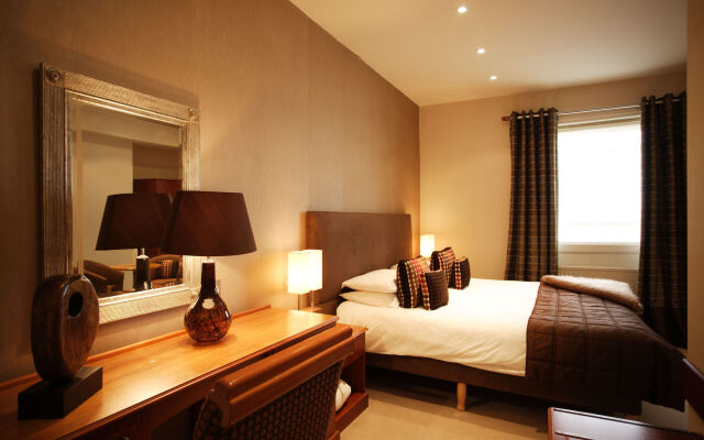 The George