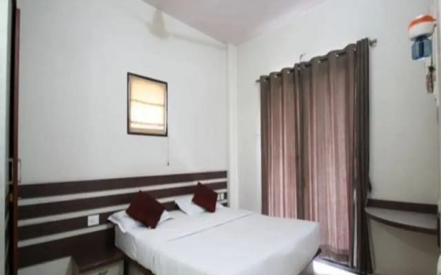 Satellite Serviced Apartments