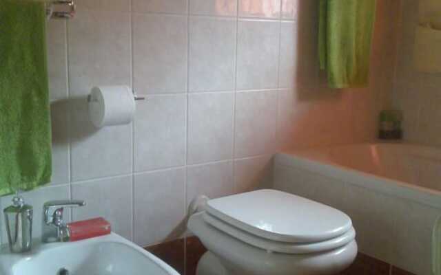 Alla Vigna Panoramica