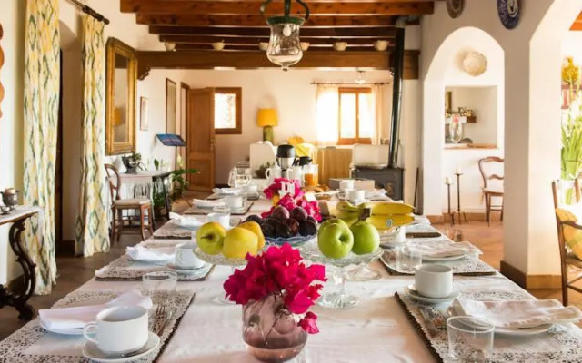 Agroturismo Can Feliu