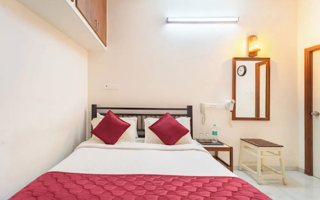 Roscotel Shara Inn Pondicherry