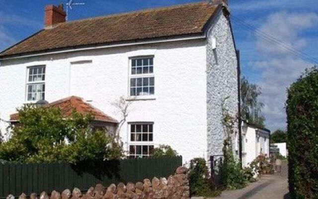 Sandford House
