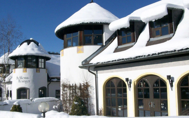 Schlosshotel Rosenegg