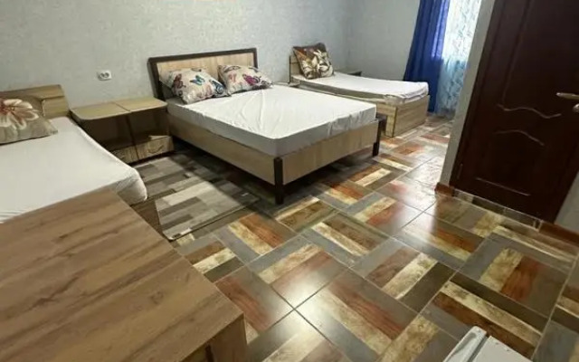 Баунти (Сухум)