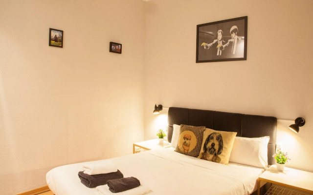 Wow Hostel Barcelona