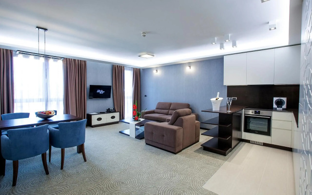VIKO Boutique Apart Hotel