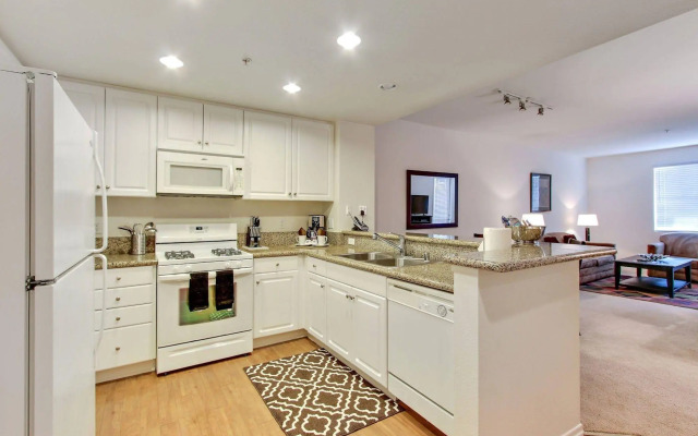 Global Luxury Suites at The Village
