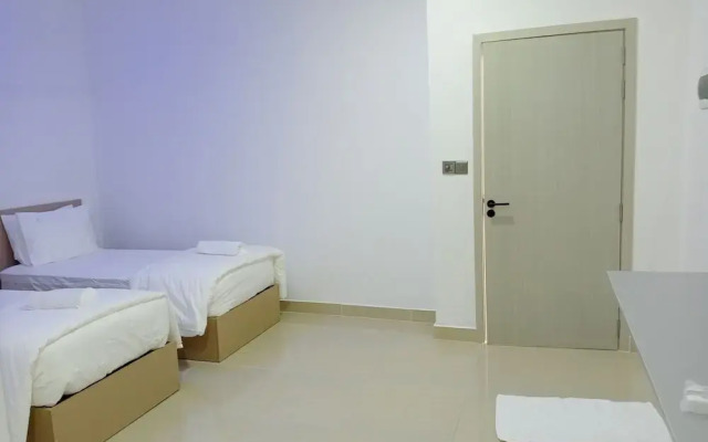 Secret Escape
