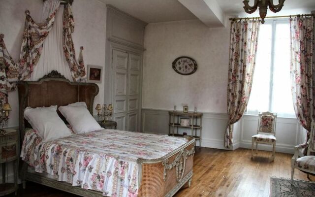 Le Clos du Prince Chambres d'hôtes