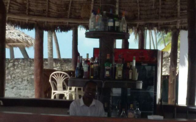 African Sun Sand Sea Beach Resort & Spa