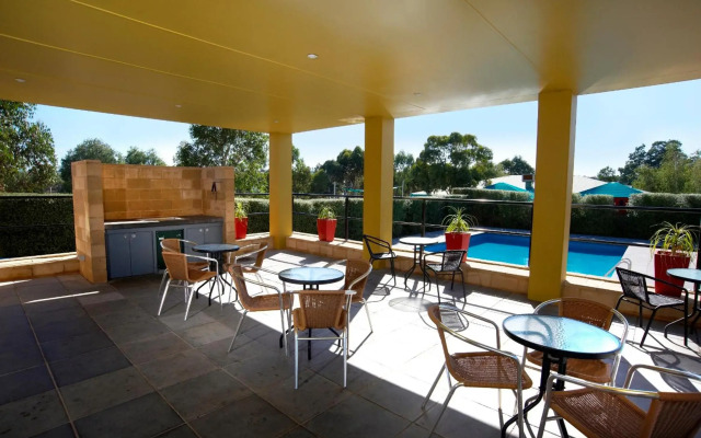 Quest Narre Warren